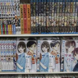 Bandes Dessinées: le régulateur de la loi sur le prix unique du livre en France saisi avec l’arrivée de l’application sud-coréenne Piccoma