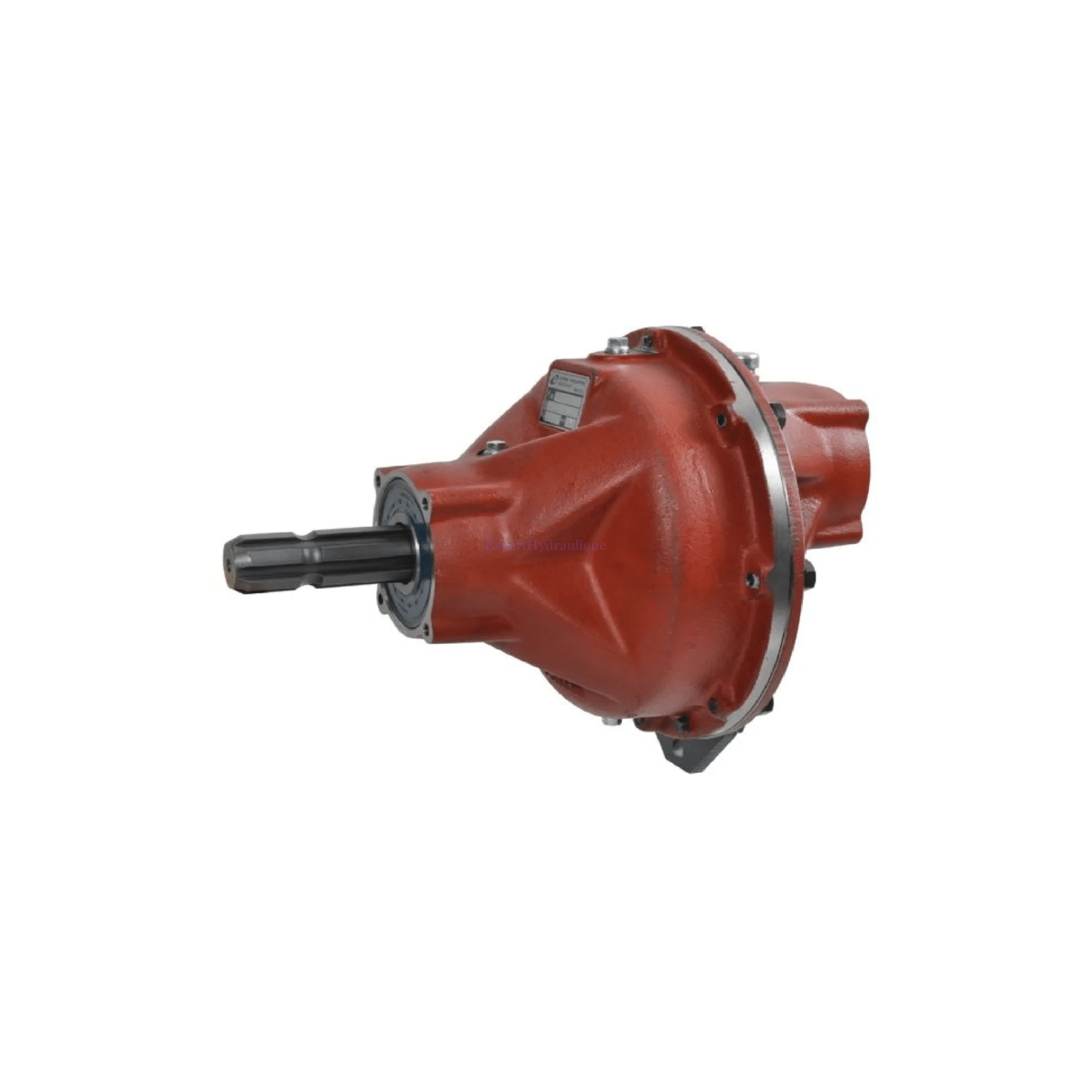 Boitier d’entrainement Comer A-20A – Image 2