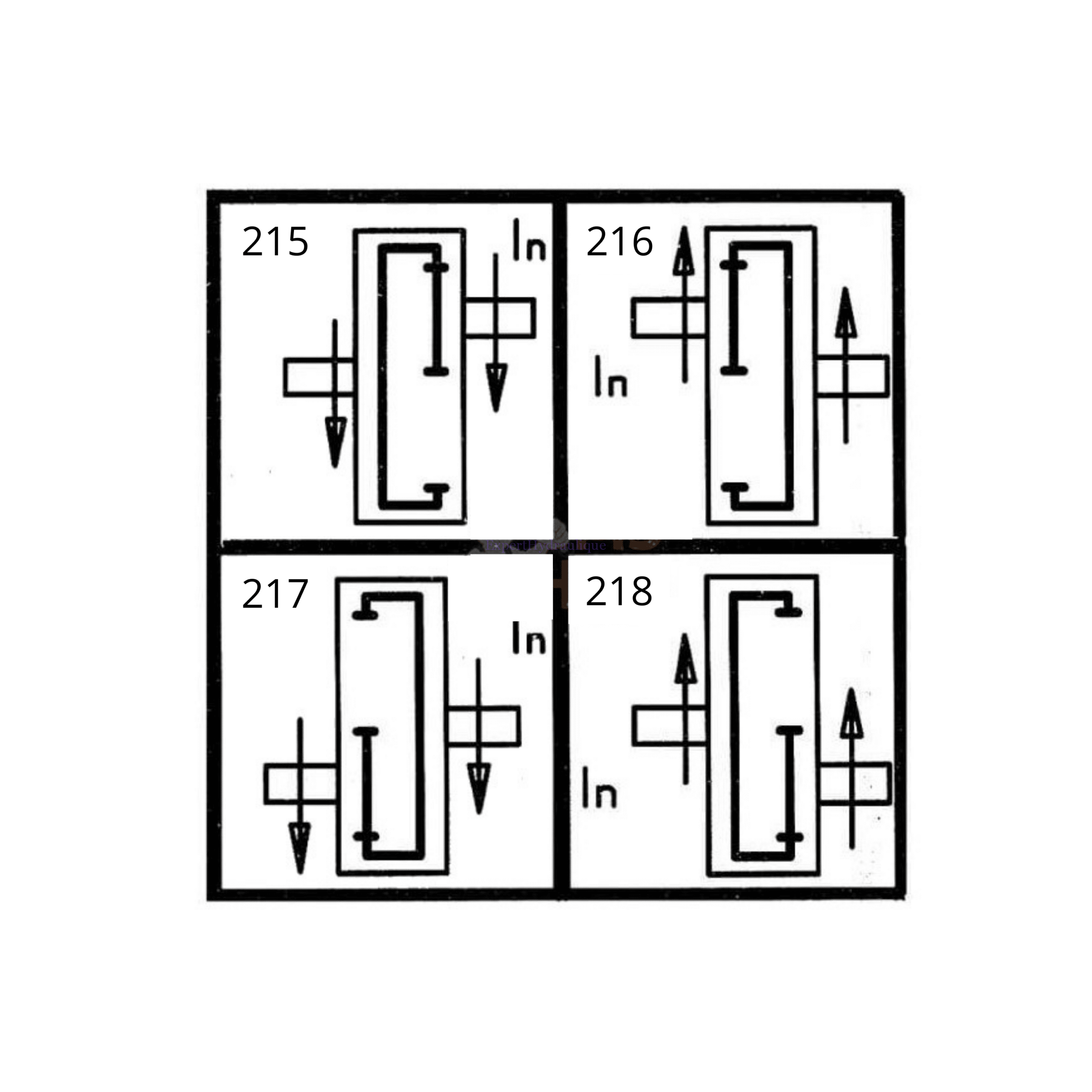 Boitier d’entrainement Comer A-20A – Image 4