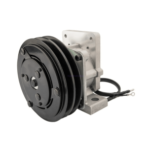 Embrayage électro magnétique pour pompe hydraulique groupe 2