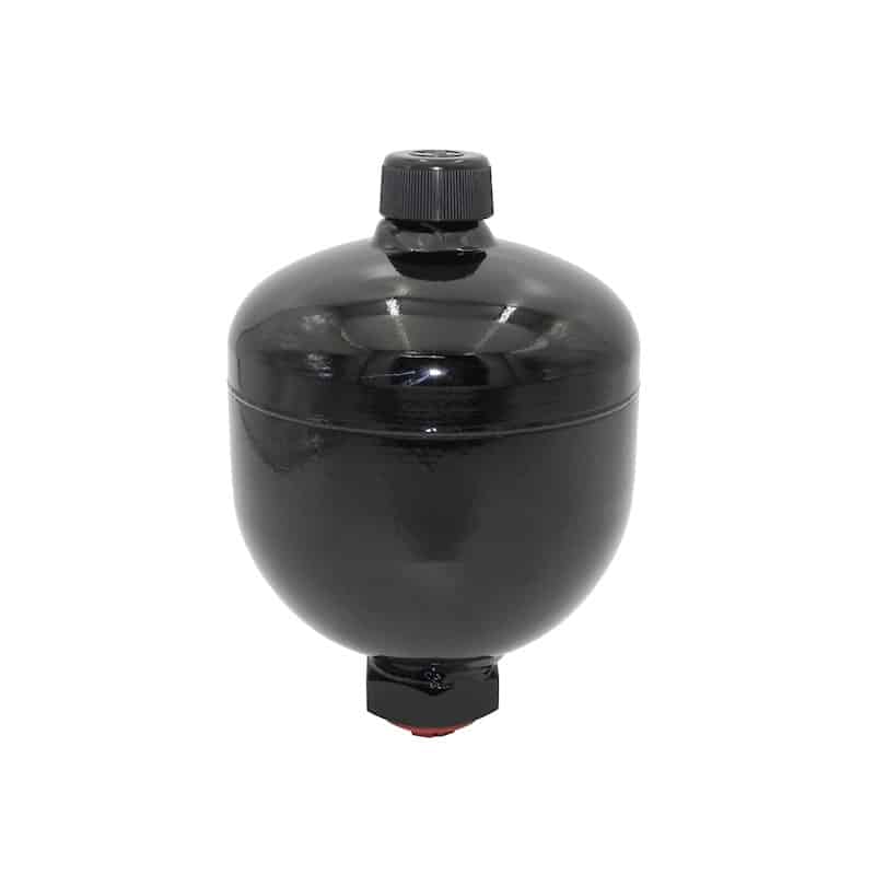 Accumulateur à membrane de remplacement AL232476