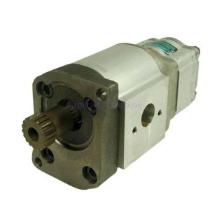 Pompe hydraulique VALMET série 6000 et 8000 et T