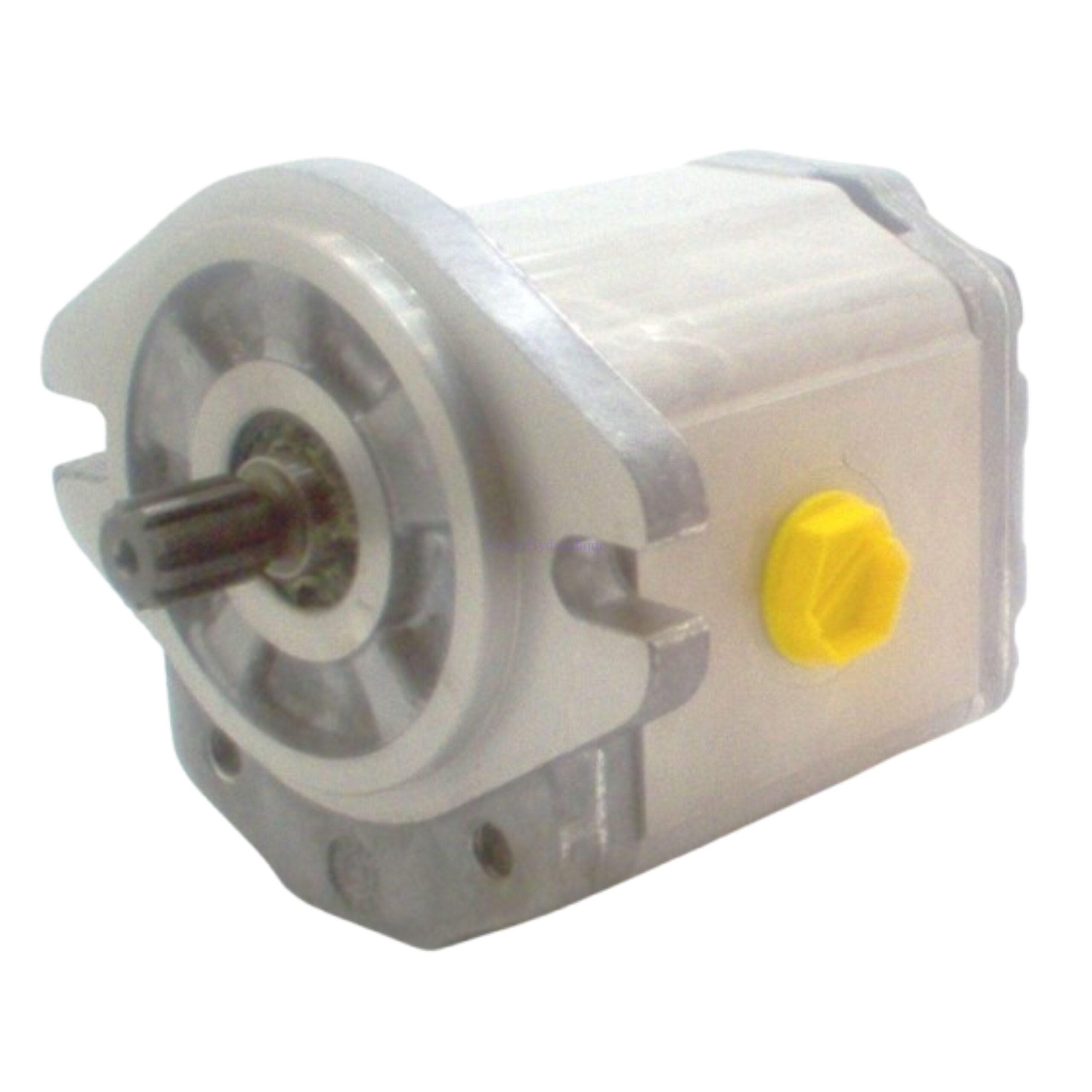 Pompe hydraulique BOBCAT SNP2 19D SCO6 – Image 2