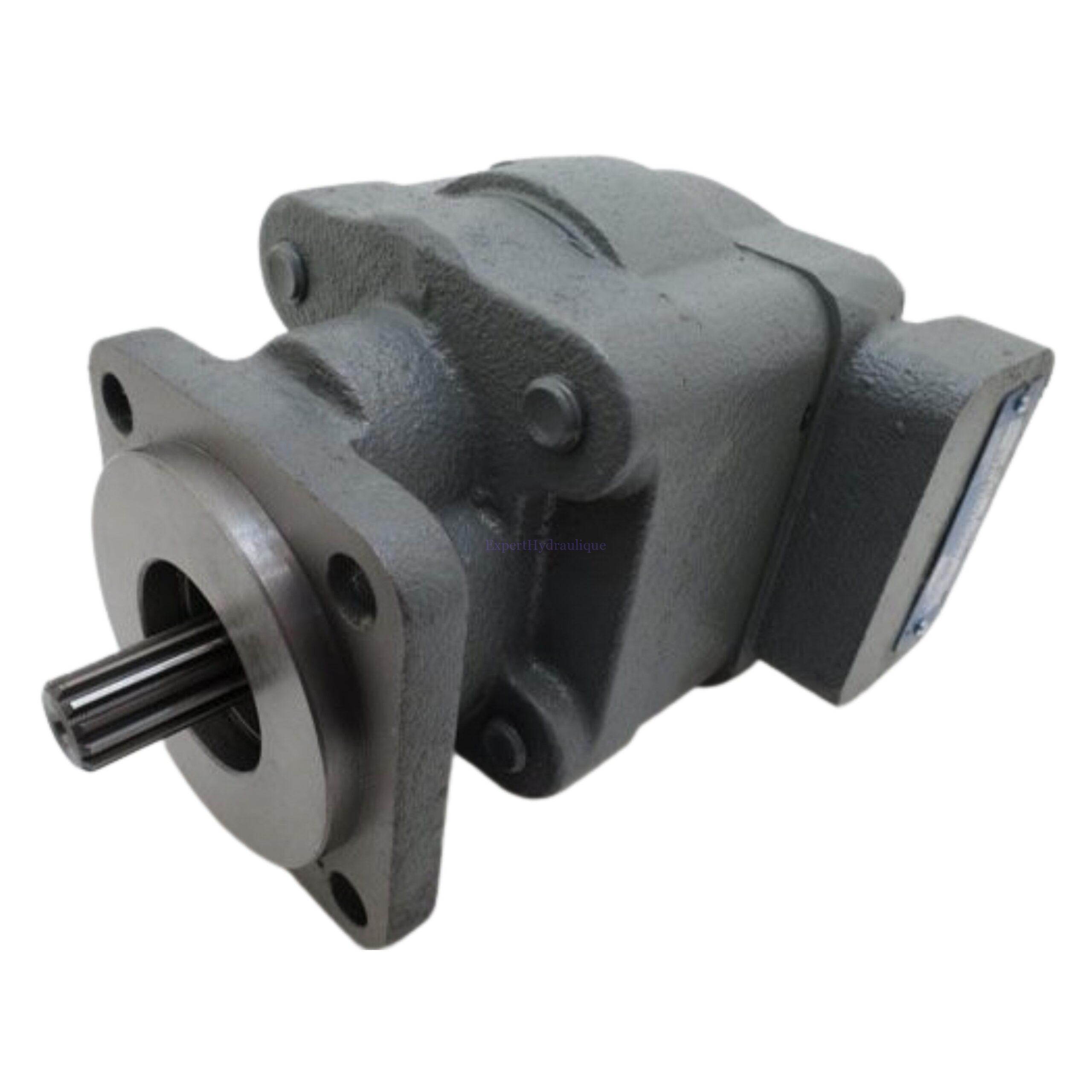 Pompe hydraulique BOBCAT Télescopique 40 – Image 2