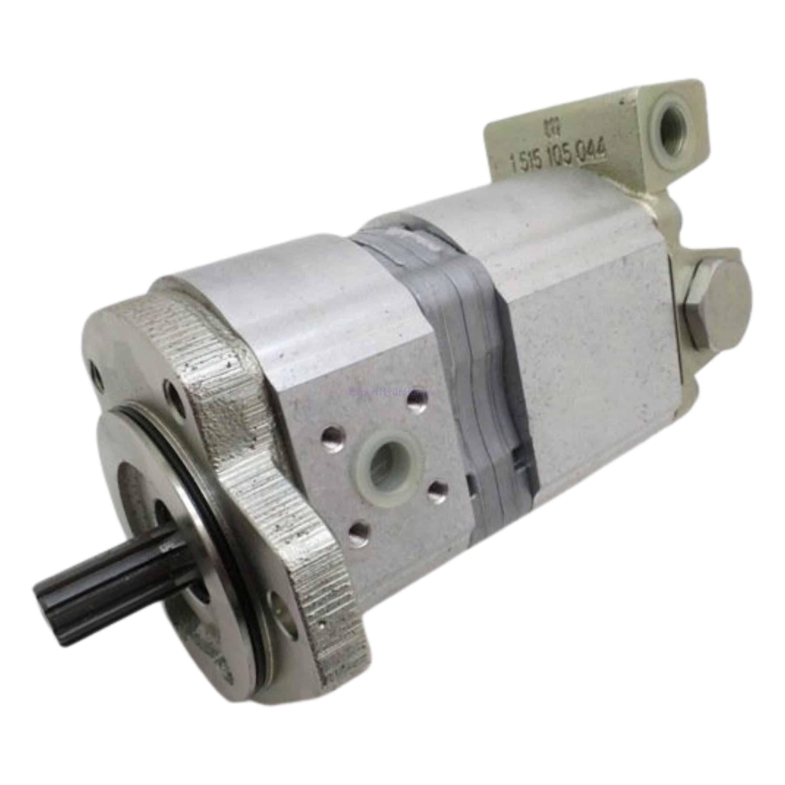 Pompe hydraulique JCB 0510265306