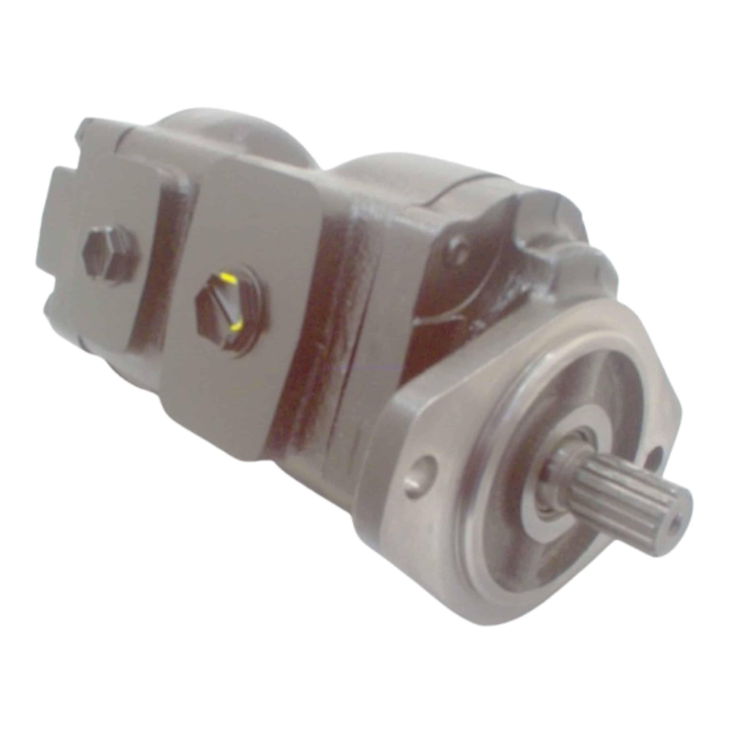 Pompe hydraulique JCB 3CXL – Image 2