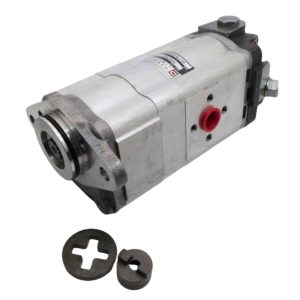 Pompe hydraulique JCB FASTRAC 1134