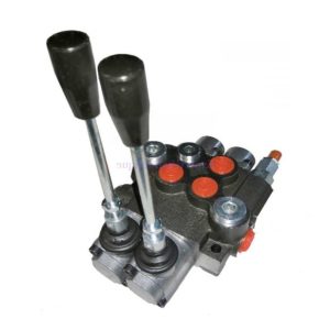 Distributeur 40L simple effet + double effet flottante