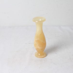 Petit vase en Albatre