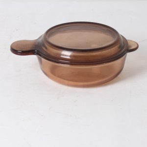 Petite casserole Vision