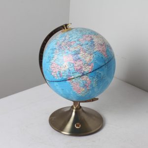 Mappemonde Globe terrestre – Buki