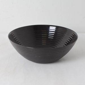 Saladier noir – Arc France